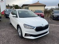 Skoda Fabia 1.0 MPI 80 ch BVM5 Active - <small></small> 17.620 € <small>TTC</small> - #2