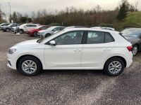 Skoda Fabia 1.0 MPI 80 ch BVM5 Active - <small></small> 17.620 € <small>TTC</small> - #10