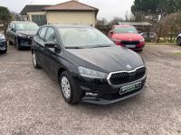 Skoda Fabia 1.0 MPI 80 ch BVM5 Active - <small></small> 16.490 € <small>TTC</small> - #2