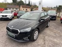 Skoda Fabia 1.0 MPI 80 ch BVM5 Active - <small></small> 16.490 € <small>TTC</small> - #21