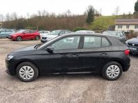 Skoda Fabia 1.0 MPI 80 ch BVM5 Active - <small></small> 16.490 € <small>TTC</small> - #22