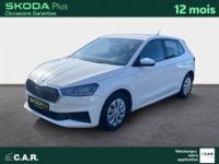 Skoda Fabia 1.0 MPI 80 ch BVM5 Active - <small></small> 13.490 € <small>TTC</small> - #1