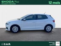 Skoda Fabia 1.0 MPI 80 ch BVM5 Active - <small></small> 13.490 € <small>TTC</small> - #3