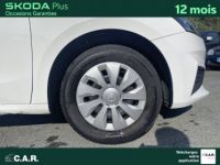 Skoda Fabia 1.0 MPI 80 ch BVM5 Active - <small></small> 13.490 € <small>TTC</small> - #9