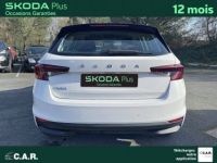 Skoda Fabia 1.0 MPI 80 ch BVM5 Active - <small></small> 13.490 € <small>TTC</small> - #28