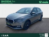 Skoda Fabia 1.0 MPI 80 ch BVM5 Ambition - <small></small> 16.490 € <small>TTC</small> - #1