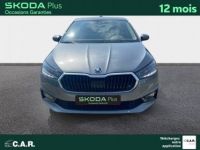 Skoda Fabia 1.0 MPI 80 ch BVM5 Ambition - <small></small> 16.490 € <small>TTC</small> - #2