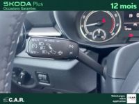 Skoda Fabia 1.0 MPI 80 ch BVM5 Ambition - <small></small> 16.490 € <small>TTC</small> - #17