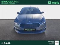 Skoda Fabia 1.0 MPI 80 ch BVM5 Ambition - <small></small> 16.490 € <small>TTC</small> - #2