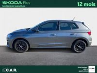 Skoda Fabia 1.0 MPI 80 ch BVM5 Ambition - <small></small> 16.490 € <small>TTC</small> - #3