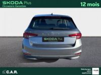 Skoda Fabia 1.0 MPI 80 ch BVM5 Ambition - <small></small> 16.490 € <small>TTC</small> - #4