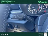 Skoda Fabia 1.0 MPI 80 ch BVM5 Ambition - <small></small> 16.490 € <small>TTC</small> - #21