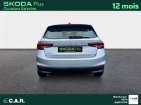 Skoda Fabia 1.0 MPI 80 ch BVM5 Ambition - <small></small> 17.290 € <small>TTC</small> - #4