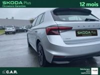 Skoda Fabia 1.0 MPI 80 ch BVM5 Ambition - <small></small> 17.290 € <small>TTC</small> - #27