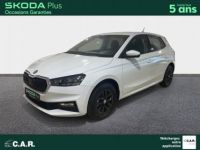 Skoda Fabia 1.0 MPI 80 ch BVM5 Ambition - <small></small> 17.490 € <small>TTC</small> - #1