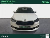 Skoda Fabia 1.0 MPI 80 ch BVM5 Ambition - <small></small> 17.490 € <small>TTC</small> - #2