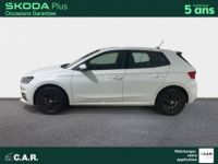 Skoda Fabia 1.0 MPI 80 ch BVM5 Ambition - <small></small> 17.490 € <small>TTC</small> - #3