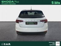 Skoda Fabia 1.0 MPI 80 ch BVM5 Ambition - <small></small> 17.490 € <small>TTC</small> - #4