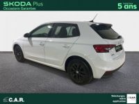 Skoda Fabia 1.0 MPI 80 ch BVM5 Ambition - <small></small> 17.490 € <small>TTC</small> - #5