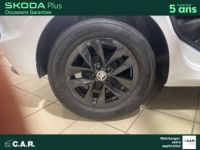 Skoda Fabia 1.0 MPI 80 ch BVM5 Ambition - <small></small> 17.490 € <small>TTC</small> - #9