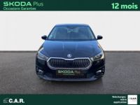 Skoda Fabia 1.0 MPI 80 ch BVM5 Ambition - <small></small> 14.900 € <small>TTC</small> - #2