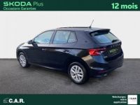 Skoda Fabia 1.0 MPI 80 ch BVM5 Ambition - <small></small> 14.900 € <small>TTC</small> - #5