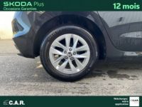 Skoda Fabia 1.0 MPI 80 ch BVM5 Ambition - <small></small> 14.900 € <small>TTC</small> - #10