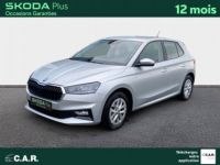 Skoda Fabia 1.0 MPI 80 ch BVM5 Ambition - <small></small> 14.900 € <small>TTC</small> - #1