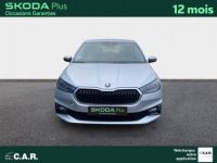 Skoda Fabia 1.0 MPI 80 ch BVM5 Ambition - <small></small> 14.900 € <small>TTC</small> - #2