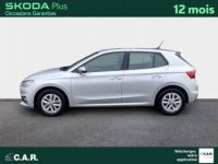 Skoda Fabia 1.0 MPI 80 ch BVM5 Ambition - <small></small> 14.900 € <small>TTC</small> - #3