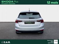 Skoda Fabia 1.0 MPI 80 ch BVM5 Ambition - <small></small> 14.900 € <small>TTC</small> - #4