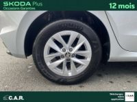 Skoda Fabia 1.0 MPI 80 ch BVM5 Ambition - <small></small> 14.900 € <small>TTC</small> - #10