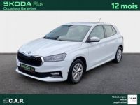 Skoda Fabia 1.0 MPI 80 ch BVM5 Ambition - <small></small> 14.490 € <small>TTC</small> - #1