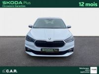 Skoda Fabia 1.0 MPI 80 ch BVM5 Ambition - <small></small> 14.490 € <small>TTC</small> - #2