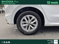 Skoda Fabia 1.0 MPI 80 ch BVM5 Ambition - <small></small> 14.490 € <small>TTC</small> - #10