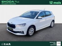 Skoda Fabia 1.0 MPI 80 ch BVM5 Ambition - <small></small> 14.900 € <small>TTC</small> - #1