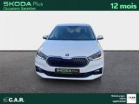 Skoda Fabia 1.0 MPI 80 ch BVM5 Ambition - <small></small> 14.900 € <small>TTC</small> - #2