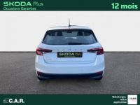 Skoda Fabia 1.0 MPI 80 ch BVM5 Ambition - <small></small> 14.900 € <small>TTC</small> - #4