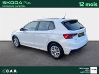 Skoda Fabia 1.0 MPI 80 ch BVM5 Ambition - <small></small> 14.900 € <small>TTC</small> - #5