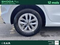 Skoda Fabia 1.0 MPI 80 ch BVM5 Ambition - <small></small> 14.900 € <small>TTC</small> - #9