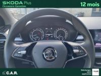 Skoda Fabia 1.0 MPI 80 ch BVM5 Ambition - <small></small> 14.900 € <small>TTC</small> - #23