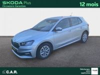 Skoda Fabia 1.0 MPI 80 ch BVM5 Ambition - <small></small> 14.900 € <small>TTC</small> - #1