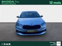 Skoda Fabia 1.0 MPI 80 ch BVM5 Ambition - <small></small> 14.900 € <small>TTC</small> - #2