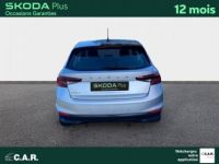 Skoda Fabia 1.0 MPI 80 ch BVM5 Ambition - <small></small> 14.900 € <small>TTC</small> - #4