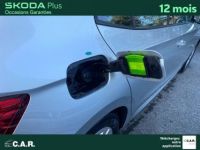 Skoda Fabia 1.0 MPI 80 ch BVM5 Ambition - <small></small> 14.900 € <small>TTC</small> - #9