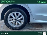 Skoda Fabia 1.0 MPI 80 ch BVM5 Ambition - <small></small> 14.900 € <small>TTC</small> - #10