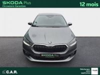 Skoda Fabia 1.0 MPI 80 ch BVM5 Ambition - <small></small> 13.900 € <small>TTC</small> - #2