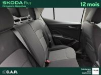 Skoda Fabia 1.0 MPI 80 ch BVM5 Ambition - <small></small> 13.900 € <small>TTC</small> - #8