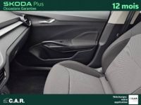 Skoda Fabia 1.0 MPI 80 ch BVM5 Ambition - <small></small> 13.900 € <small>TTC</small> - #19