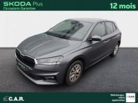 Skoda Fabia 1.0 MPI 80 ch BVM5 Ambition - <small></small> 14.490 € <small>TTC</small> - #2